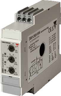 Carlo Gavazzi - DIB Stroomrelais Stroom Rel Dib01Cm24100A