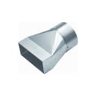 AIR Spiralo® - Verloop luchtkanaal Inst.Verl.220X80/125 Rkvh
