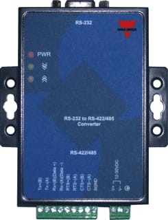 Carlo Gavazzi - Veldbus dec. peri. comm.-mod siupc2