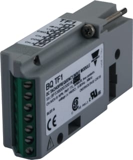 Carlo Gavazzi - Multifunctionele paneelmeter Bqtf1