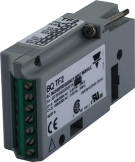 Carlo Gavazzi - Multifunctionele paneelmeter Bqtf2