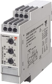 Carlo Gavazzi - DIB Stroomrelais Stroom Rel Dib01Cd4850Ma
