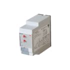 Carlo Gavazzi - PTA Temperatuurmeetrelais temp rel pta01cd48