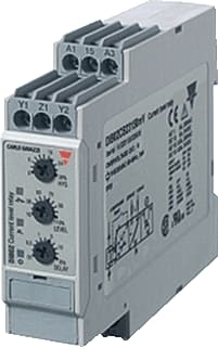 Carlo Gavazzi - Stroomrelais stroomrel dib02cd48150mv