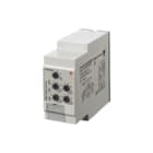 Carlo Gavazzi - PUC Spanningsmeetrelais spann rel puc01cd48500v
