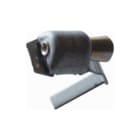 SB - Wormschroefklem voor slang Worm Clips Rvs Sb-25L Ds25