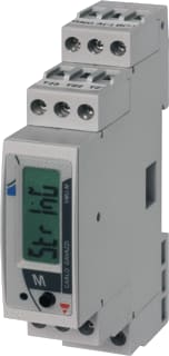 Carlo Gavazzi - Zonnepaneel - datalogger vmum4as1t2x