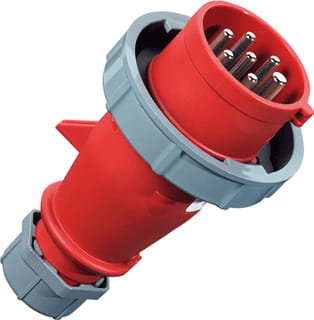 Mennekes - AM-TOP CEE-contactstop Cee Contst 7P 32A 400V