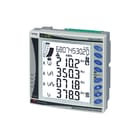 Carlo Gavazzi - WM30 Multifunctionele paneelmeter Wm30Av53H