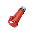 Mennekes - AM-TOP CEE-koppelcontactstop cee koppcst 5p 32a 400 vn