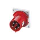 Mennekes - CEE-toestelcontactdoos Ce Tstcntst 5P 63A 400 Xd