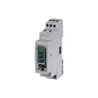 Carlo Gavazzi - Zonnepaneel - datalogger vmumlas1xxx