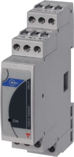 Carlo Gavazzi - Zonnepaneel - datalogger vmup1tixsx