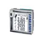 Carlo Gavazzi - WM40 Multifunctionele paneelmeter mulpnlmtr wm40av53h