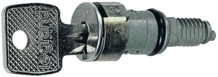 Legrand - Marina/Atlantic Binnenwerk slot voor kast/lessenaar Slot + Sleutel 36826