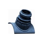 Girpi - Aanboorzadel Pvc Klemaanboorzadel 125X40Mm