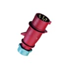 Mennekes - AM-TOP CEE-contactstop cee cst 5/32/400v vn am