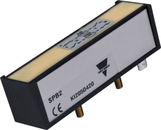 Carlo Gavazzi - Magnetische naderingsschakelaar Spb2