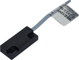 Carlo Gavazzi - Magnetische naderingsschakelaar  mqa1ex
