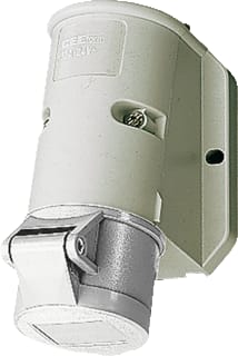 Mennekes - CEE-wandcontactdoos Wcd Cee 2P 32A 50V Dc