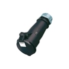 Mennekes - AM-TOP CEE-koppelcontactstop cee koppcontst 5p 32a 500