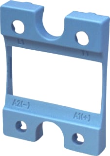 Carlo Gavazzi - Solid-staterelais Rmip20 Ds20