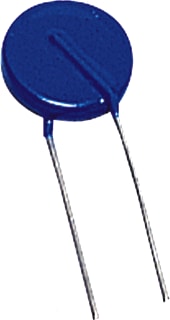 Carlo Gavazzi - Solid-staterelais rv07 ds10