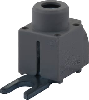 Carlo Gavazzi - Solid-staterelais Rm635Fk Ds10