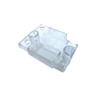 Carlo Gavazzi - Toebeh./onderdelen v schakelrelais  bbrs                 ds25