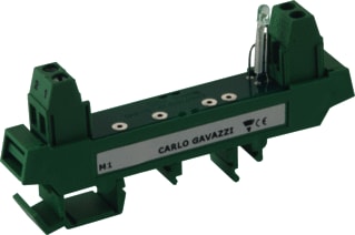 Carlo Gavazzi - Solid-staterelais rpm1