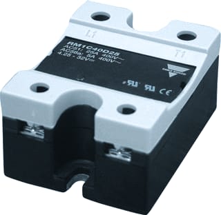 Carlo Gavazzi - Solid-staterelais rm1c60d50