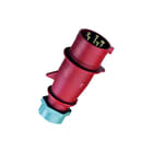 Mennekes - AM-TOP CEE-contactstop Cee Fasenwiss 4P 16A 400V