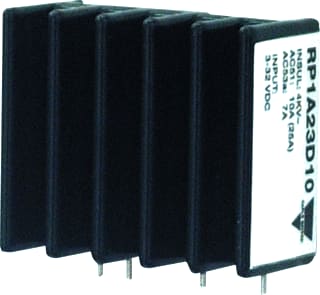 Carlo Gavazzi - Solid-staterelais rp1b48d10