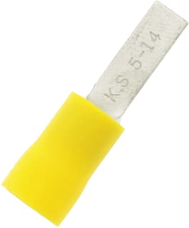 Klemko - A Klemkabelschoen voor koperkabel 101047 Ds100