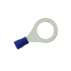 Klemko - A Klemkabelschoen voor koperkabel Ringkabsch M12 Pvc Ds100
