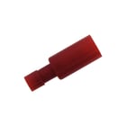 Klemko - IS Aderdoorverbinder rond/vlak Rondsteker 4Mm Ds100