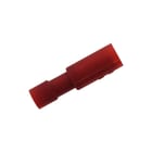 Klemko - IS Aderdoorverbinder rond/vlak Rondsteker 4Mm Ds100