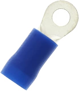 Klemko - SP Klemkabelschoen voor koperkabel 101510 Ds100