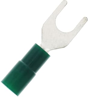 Klemko - Klemkabelschoen voor koperkabel 101420 DS100