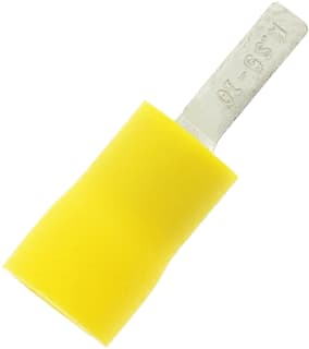 Klemko - A Klemkabelschoen voor koperkabel 101045 Ds100