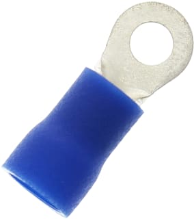 Klemko - A Klemkabelschoen voor koperkabel Ringkblschn Ew M3 Ds100