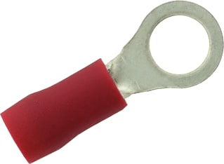 Klemko - SP Klemkabelschoen voor koperkabel Ringkabsch M5 Pvc Ds100