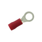 Klemko - SP Klemkabelschoen voor koperkabel Ringkabsch M5 Pvc Ds100