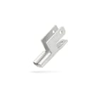 Klemko - Aderdoorverbinder rond/vlak 215510 DS100