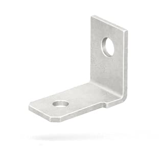 Klemko - Aderdoorverbinder rond/vlak 215385 Ds100