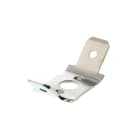 Klemko - Aderdoorverbinder rond/vlak Vlakst6,3X0,8 M4 90 Ds100