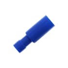 Klemko - IS Aderdoorverbinder rond/vlak 156280 Ds100