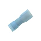 Klemko - IS Aderdoorverbinder rond/vlak Vlkstkrh Is2504Fl5 Ds100