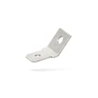 Klemko - Aderdoorverbinder rond/vlak 215235 DS100