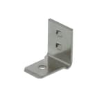 Klemko - Aderdoorverbinder rond/vlak Vlakst6,3X0,8 M0 90 Ds100